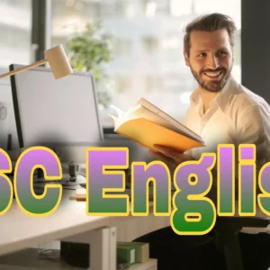 This course encompasses key areas such as grammar, vocabulary, reading comprehension, and writing skills, aiming to build a solid foundation in English.
