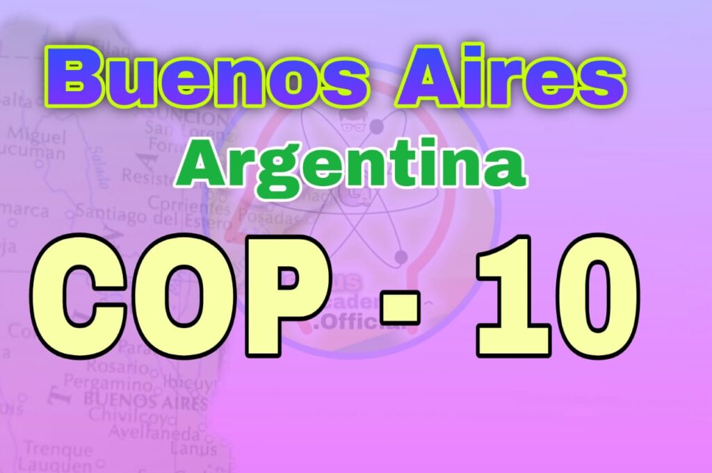 COP 10 2 COP 10
