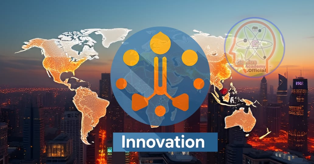 Global Innovation 2024