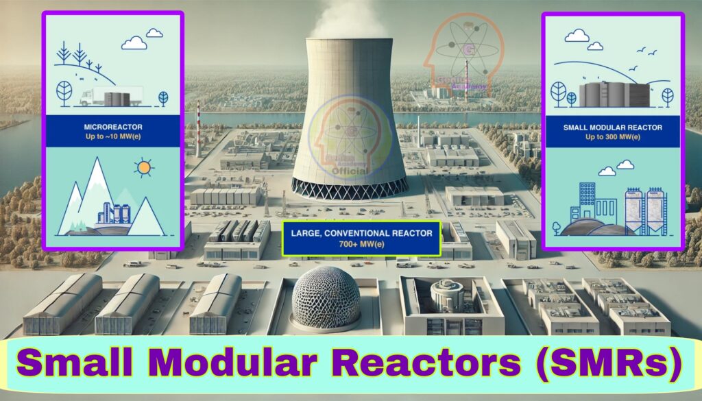 Small Modular Reactors: Paving India’s Path to Clean Energy 2024 2 Small Modular Reactors: Paving India’s Path to Clean Energy