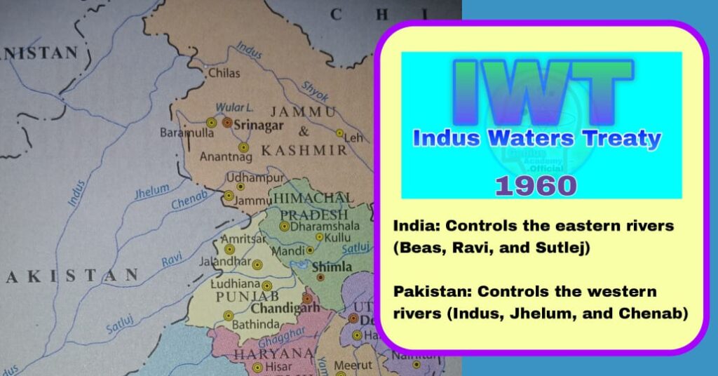 Comprehensive Overview of the Indus Waters Treaty (IWT) 2024 2 WhatsApp Image 2024 11 12 at 7.07.26 PM