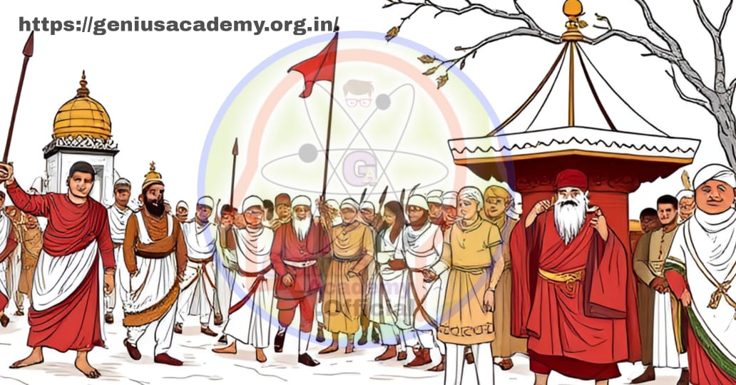 Capitalism and the Indian Caste System