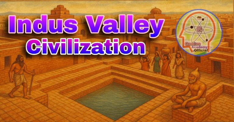 Indus Valley Civilization