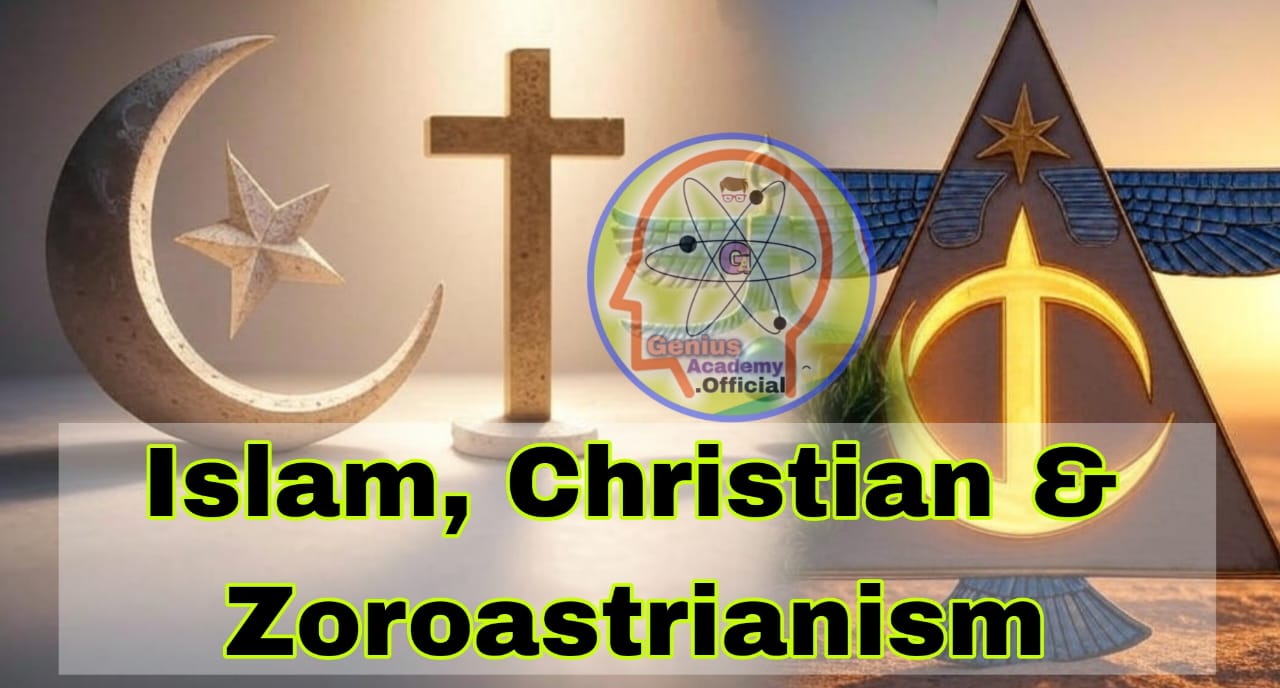 Islam: Origin, Beliefs, and Spread 570 AD