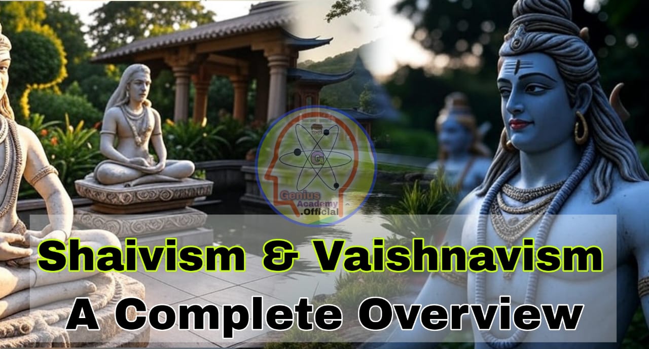 Shaivism: Worship of Lord Shiva in Indian Tradition