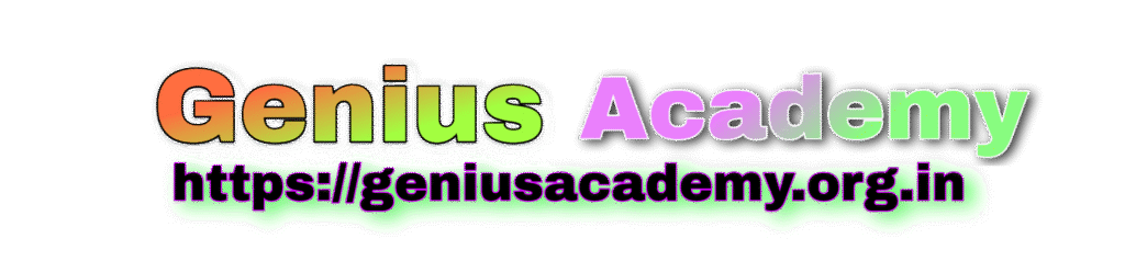 Genius Academy Official