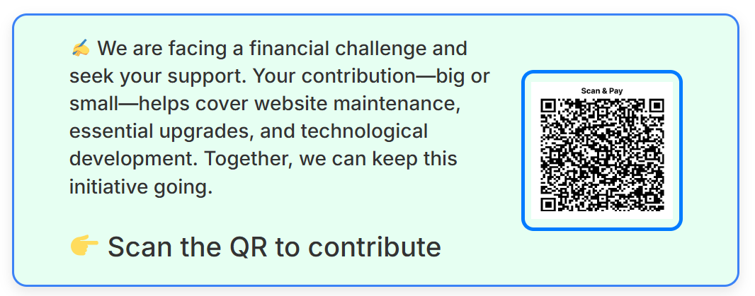 60-62nd BPSC Prelims Questions Answer (Series - B)(Q. N. : 91 - 120) 6 Donate and Support Us