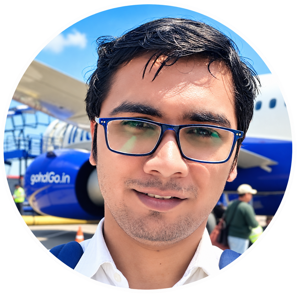 Pavan Kumar - Genius Academy